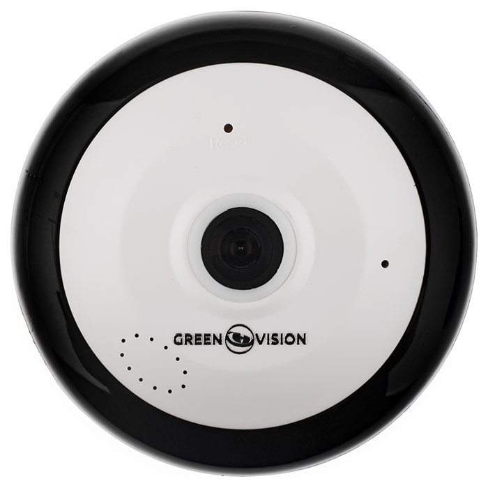 IP-камера GREENVISION GV-090-GM-DIG20-10 (LP7813)