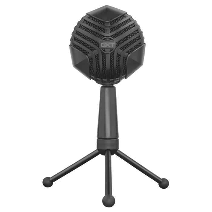 Микрофон для стриминга/подкастов TRUST GXT 248 Luno (23175)