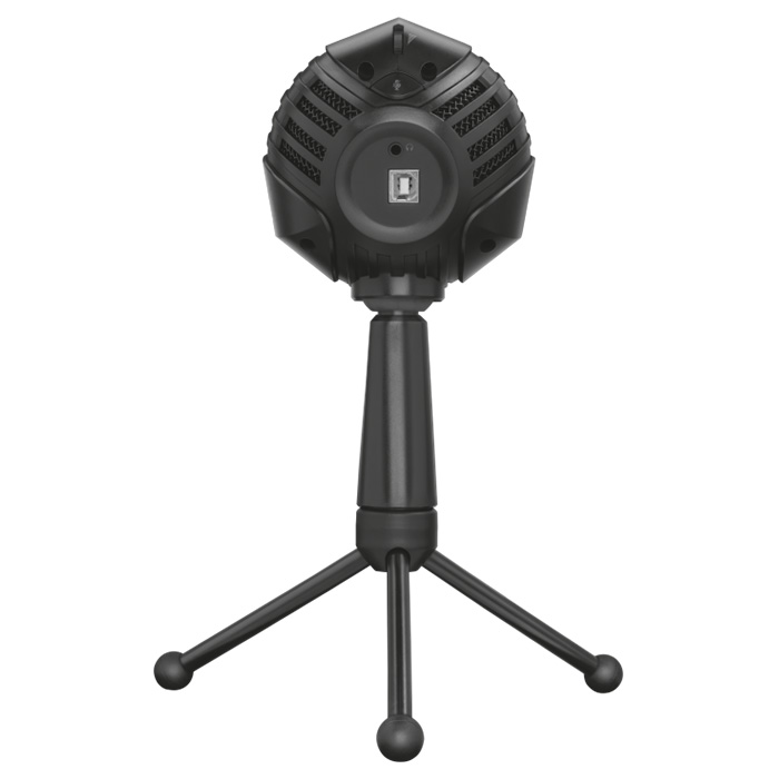 Микрофон для стриминга/подкастов TRUST GXT 248 Luno (23175)