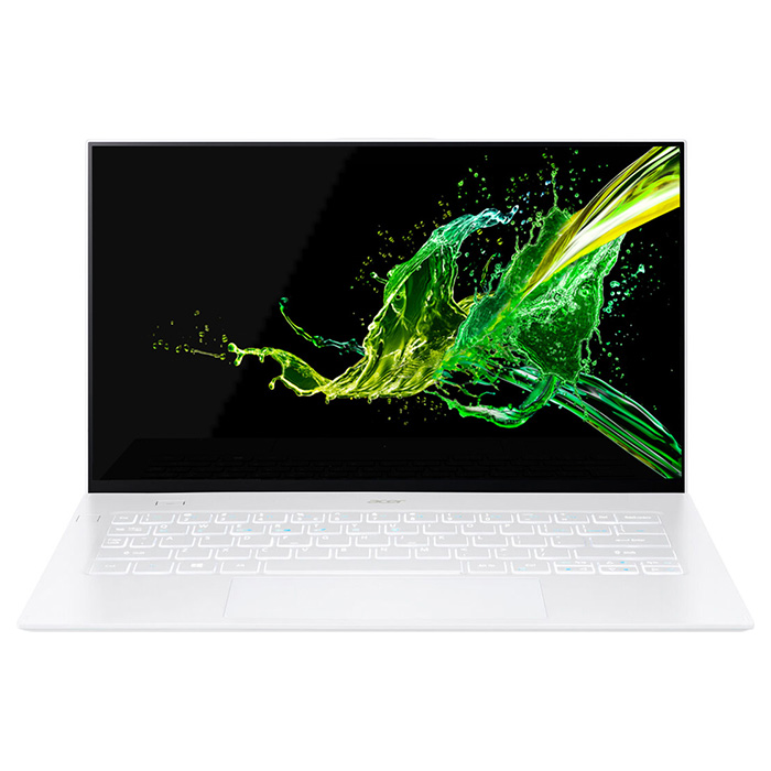 Ноутбук ACER Swift 7 SF714-52T-5355 White (NX.HB4EU.003)