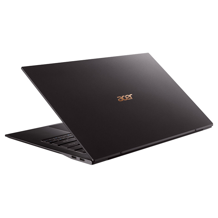 Ноутбук ACER Swift 7 SF714-52T-746E Black (NX.H98EU.002)