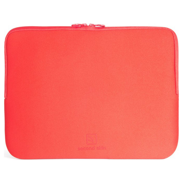 Чохол для ноутбука 15.6" TUCANO Colore Second Skin Red (BFC1516-R)