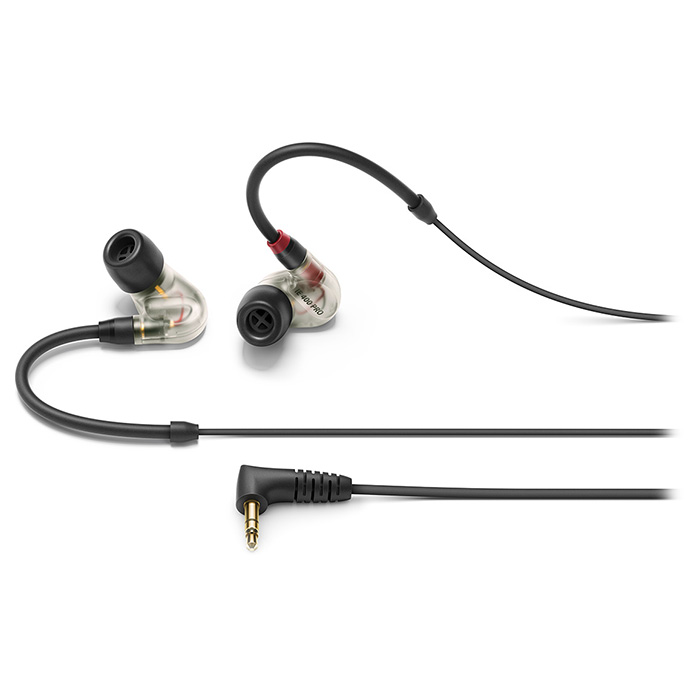 Навушники SENNHEISER IE 400 Pro Clear (507484)