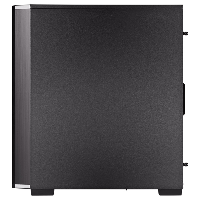 Корпус CORSAIR Carbide 175R RGB Tempered Glass Black (CC-9011171-WW)
