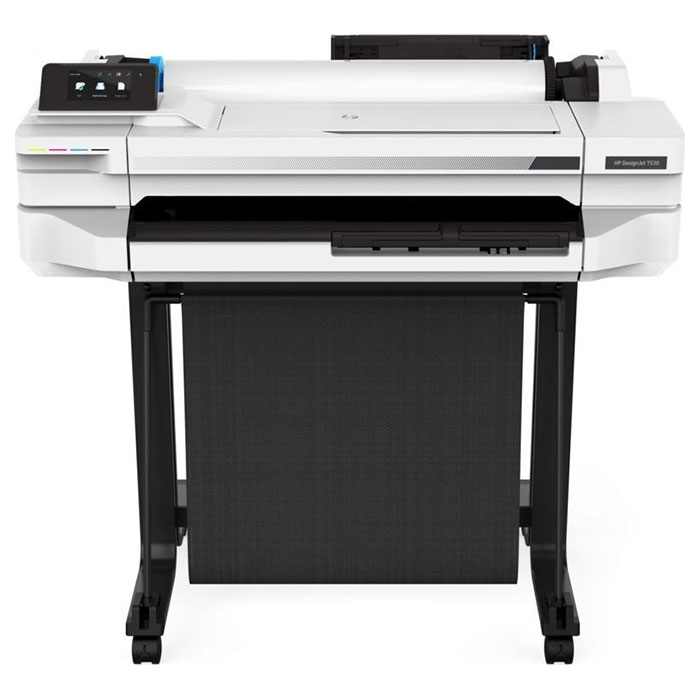Широкоформатный принтер 24" HP DesignJet T530 (5ZY60A)