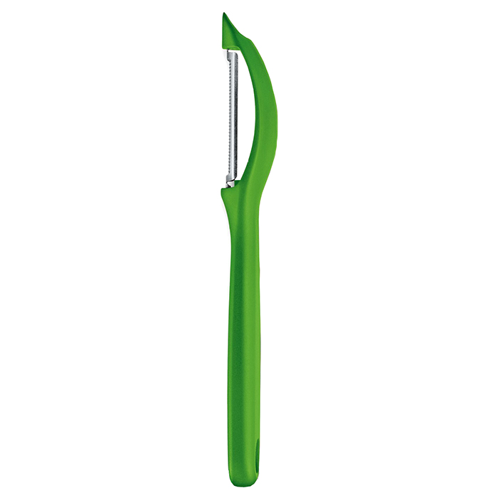 Овощечистка VICTORINOX Universal Peeler Green 210мм (7.6075.4)