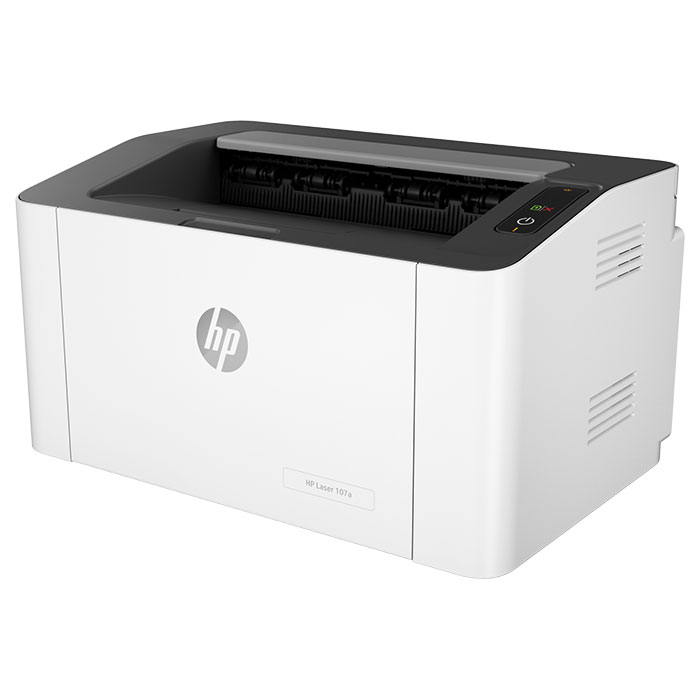 Принтер HP Laser 107a (4ZB77A)