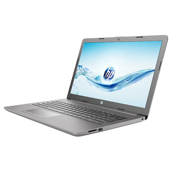 Ноутбук HP 250 G7 Silver (6MP96EA)