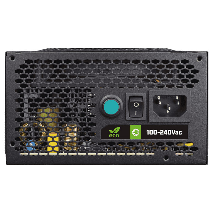 Блок питания 500W GAMEMAX VP-500