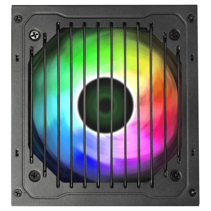 Блок питания 500W GAMEMAX VP-500-RGB
