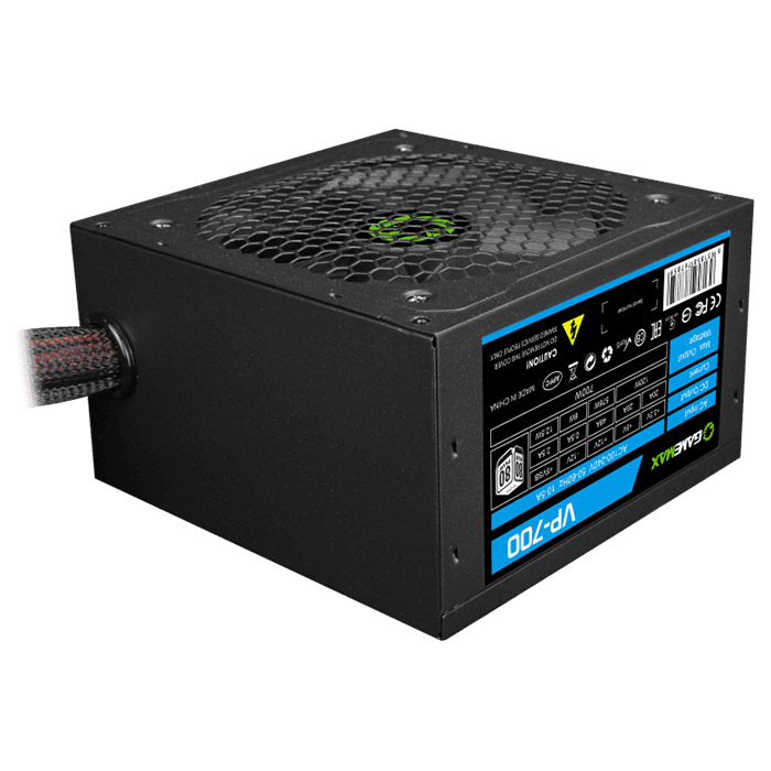 Блок питания 700W GAMEMAX VP-700