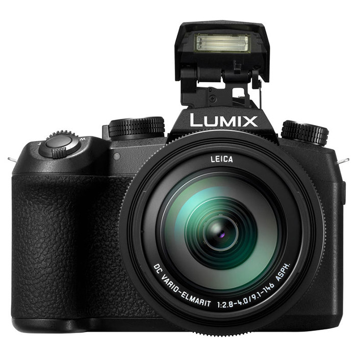 Фотоапарат PANASONIC Lumix DC-FZ1000 II (DC-FZ10002EE)