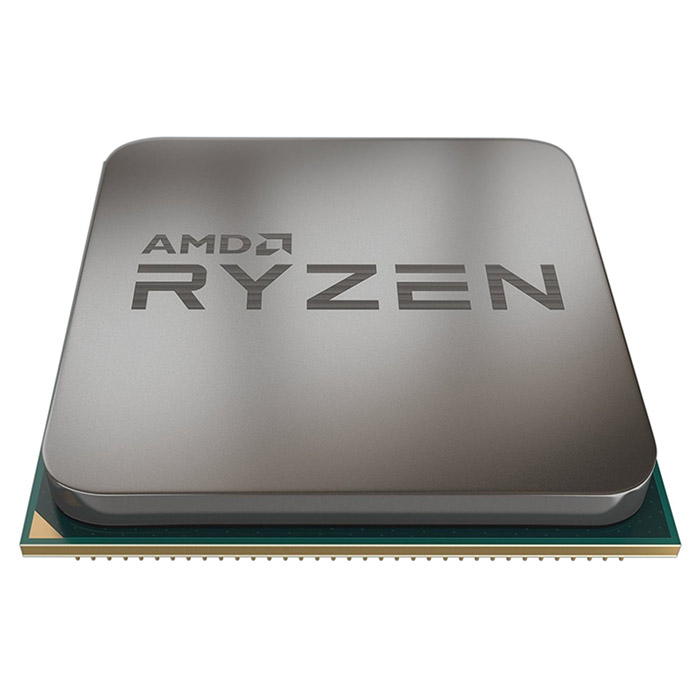 Процесор AMD Ryzen 5 3600X 3.8GHz AM4 (100-100000022BOX)