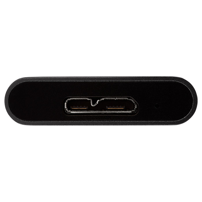 Портативний SSD диск PNY Elite 480GB USB3.1 (PSD1CS1050-480-FFS)