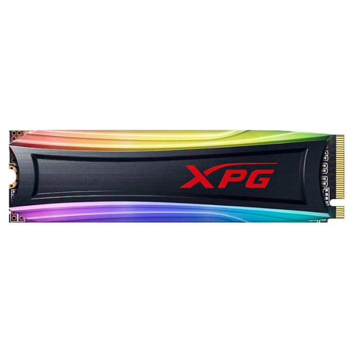SSD диск ADATA XPG Spectrix S40G 1TB M.2 NVMe (AS40G-1TT-C)