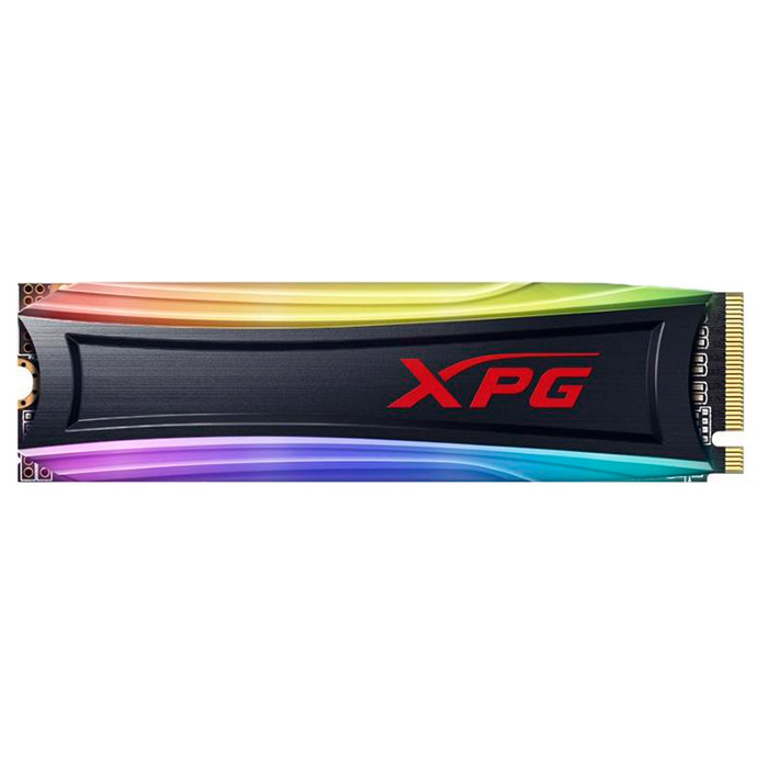 SSD диск ADATA XPG Spectrix S40G 256GB M.2 NVMe (AS40G-256GT-C)