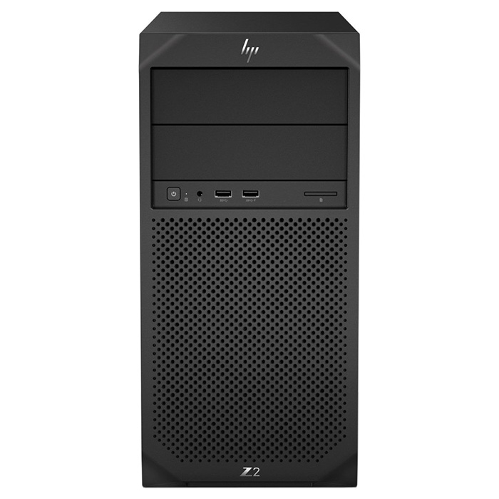 Комп'ютер HP Z2 G4 Tower (4RW84EA)