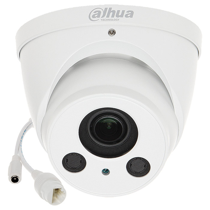 IP-камера DAHUA DH-IPC-HDW2531R-ZS (2.7-13.5)