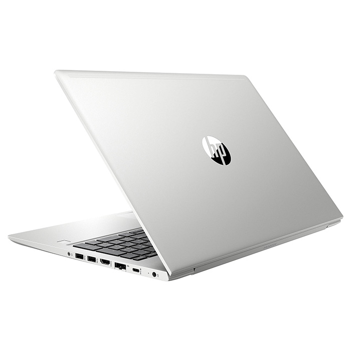 Ноутбук HP ProBook 450 G6 Silver (5PQ05EA)