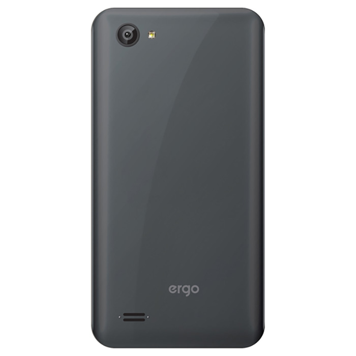 Смартфон ERGO B506 Intro Black