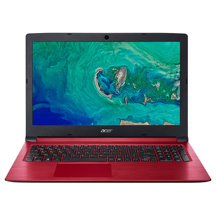 Ноутбук ACER Aspire 3 A315-53G-319Z Rococo Red (NX.HACEU.012)