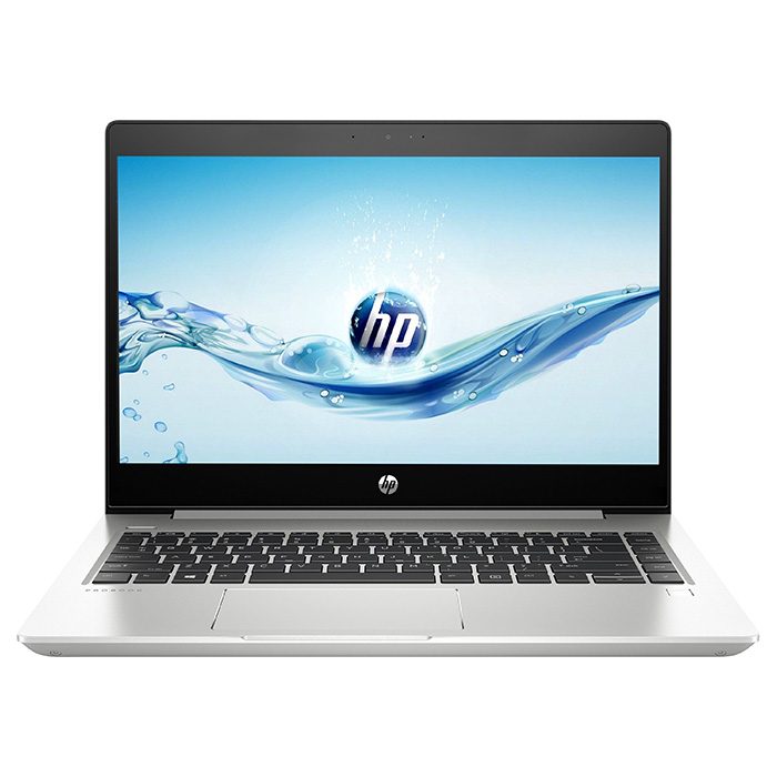 Ноутбук HP ProBook 440 G6 Silver (4RZ50AV_V25)