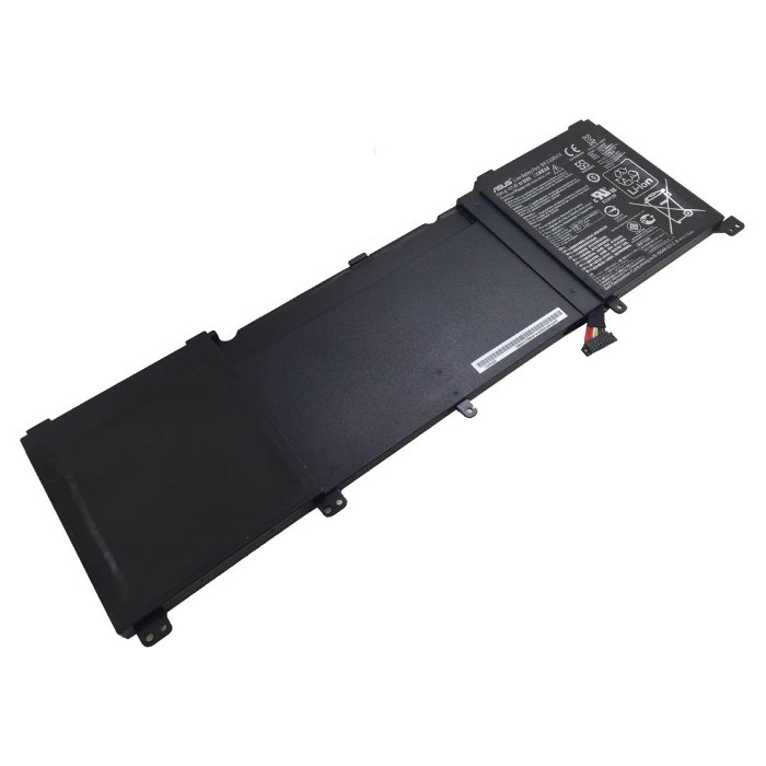 Аккумулятор для ноутбуков Asus UX501 C32N1415 11.4V/8200mAh/93Wh (A47301)