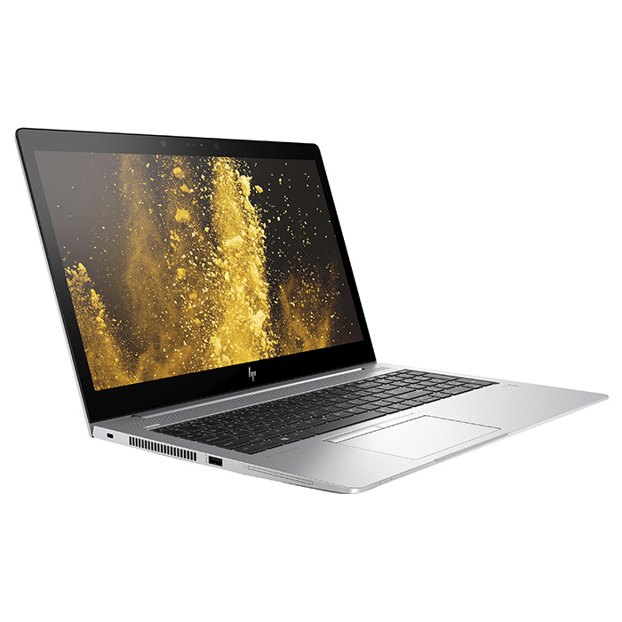 Ноутбук HP EliteBook 850 G5 Silver (4QY80EA)