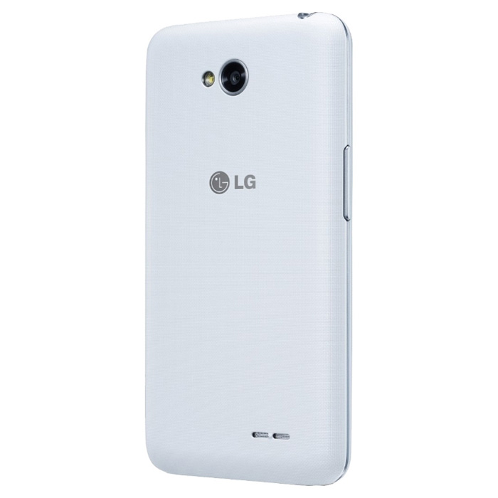 Смартфон LG L65 D285 Dual SIM White