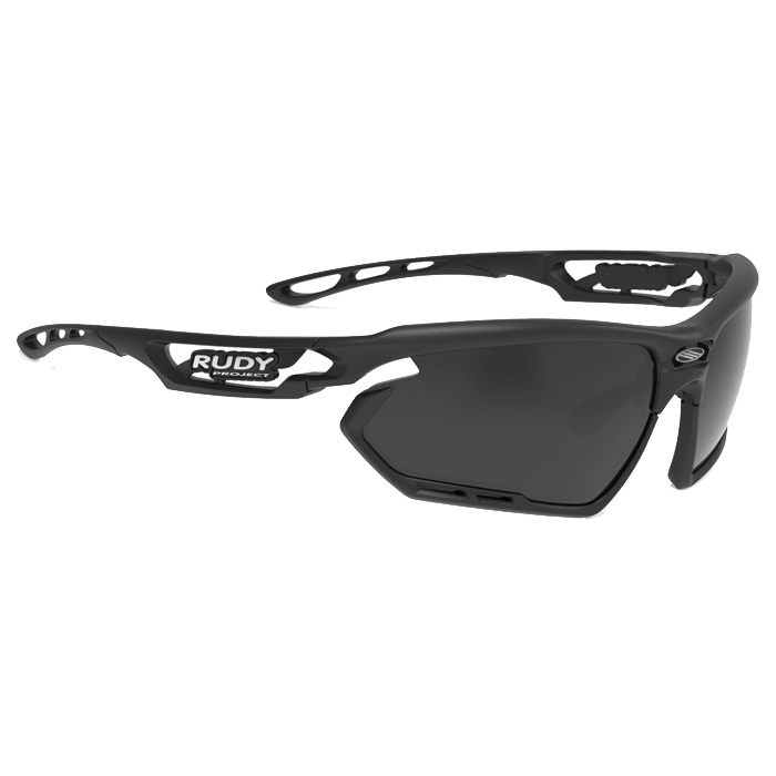 Окуляри RUDY PROJECT Fotonyk Matte Black w/RP Optics Black (SP451006-0000)