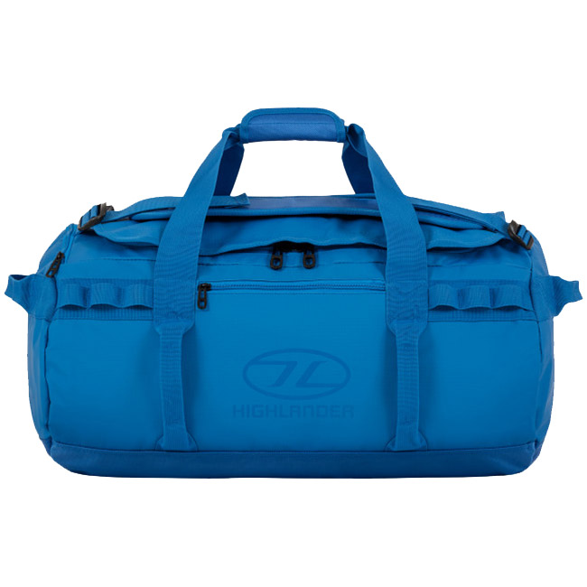Сумка-рюкзак HIGHLANDER Storm Kitbag 45 Blue (DB122-BL)