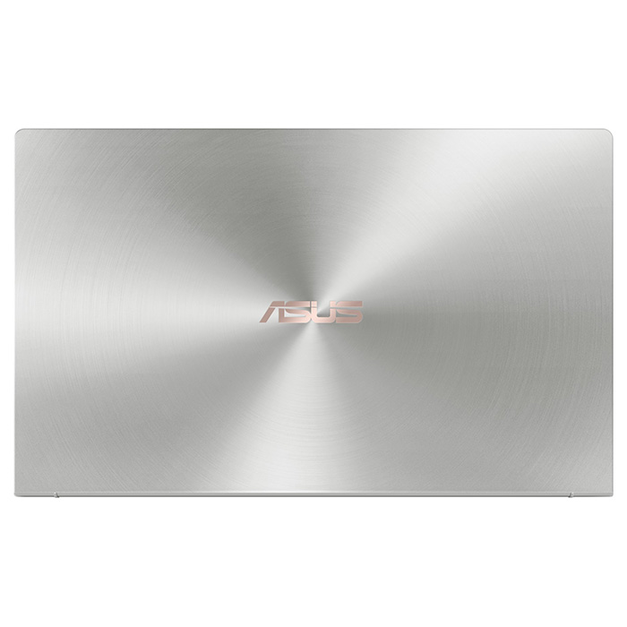 Ноутбук ASUS ZenBook 14 UX433FN Icicle Silver (UX433FN-A5028T)