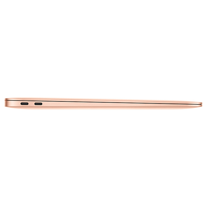 Ноутбук APPLE A1932 MacBook Air 13" Retina Gold (MVFM2UA/A)
