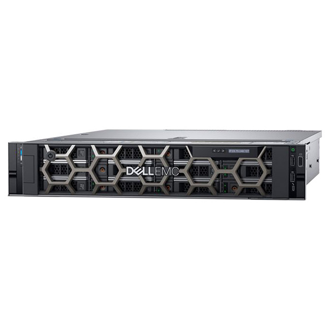 Сервер DELL PowerEdge R540 (PER540CEE07)