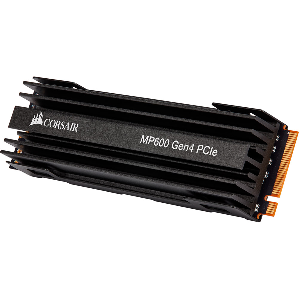 SSD диск CORSAIR Force MP600 1TB M.2 NVMe (CSSD-F1000GBMP600)
