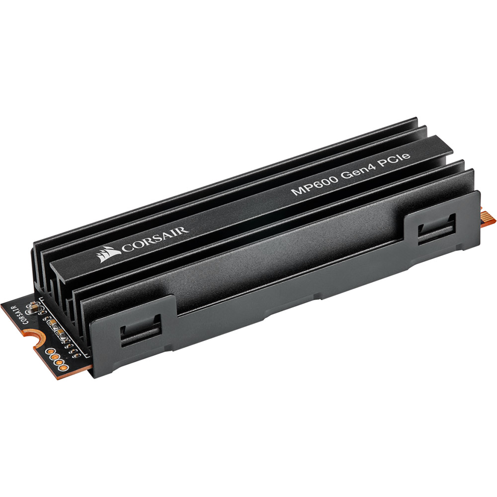 SSD диск CORSAIR Force MP600 1TB M.2 NVMe (CSSD-F1000GBMP600)