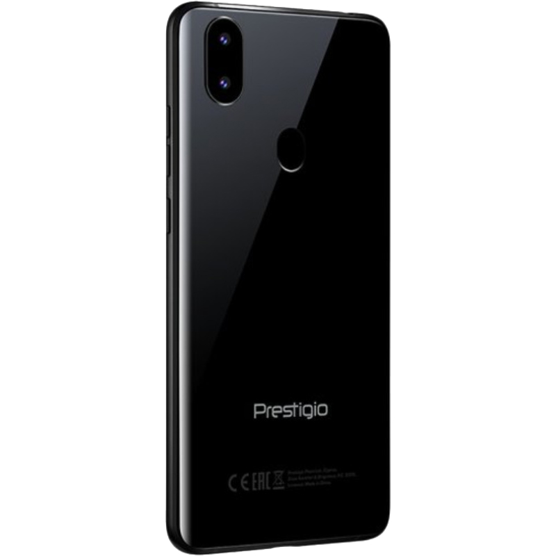 Lte black. Смартфон Prestigio Grace v7 LTE.