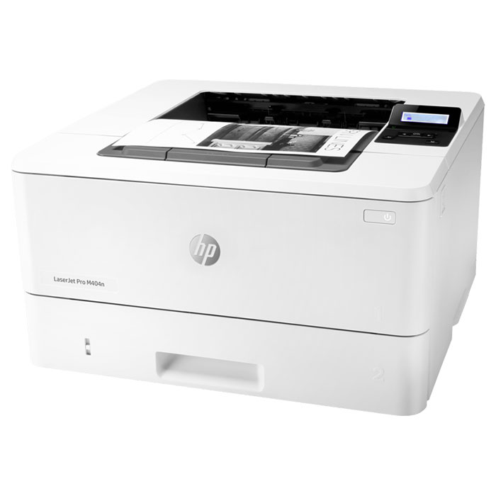 Принтер HP LaserJet Pro M404n/Уценка (W1A52A)