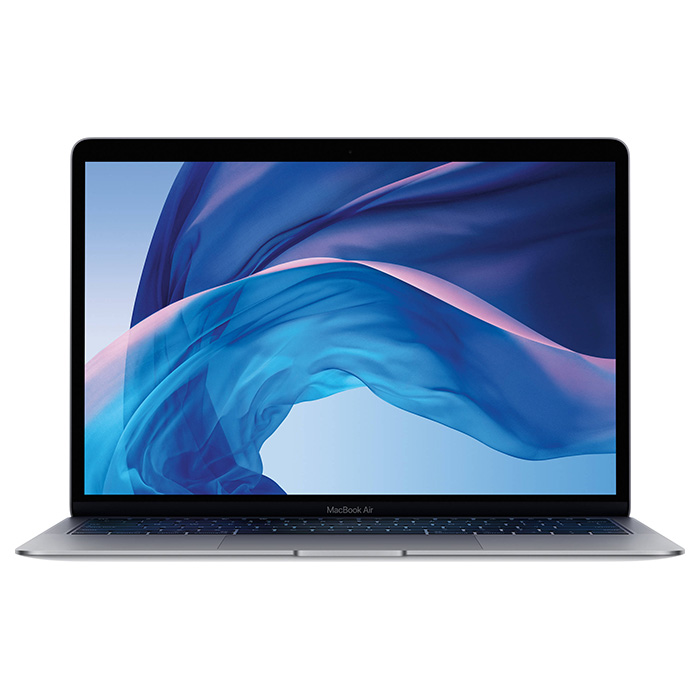 Ноутбук APPLE A1932 MacBook Air 13" Retina Space Gray (Z0X10006E)