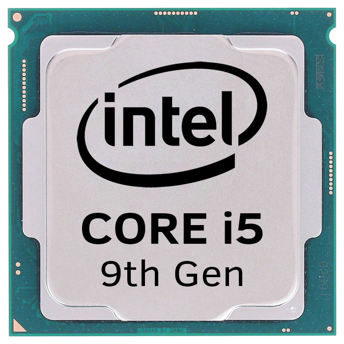 Процессор INTEL Core i5-9500 3.0GHz s1151 Tray (CM8068403362610)