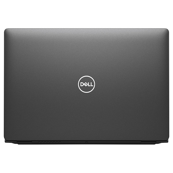 Ноутбук DELL Latitude 5300 Black (N010L530013EMEA_PD-08)