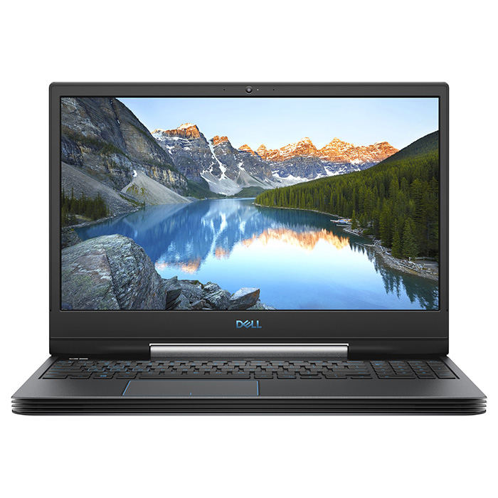 Ноутбук DELL G5 5590 Matte Black (G5590FI58H1S1D1650W-8BK)
