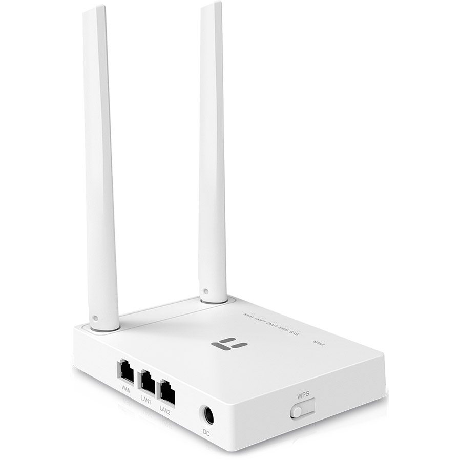 Wi-Fi роутер NETIS W1