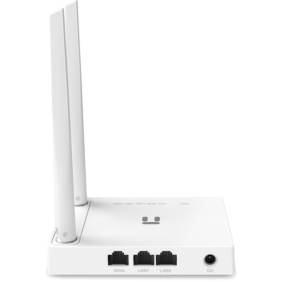 Wi-Fi роутер NETIS W1