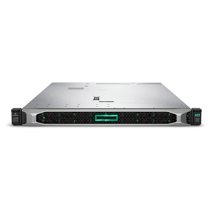 Сервер HPE ProLiant DL360 Gen10 (P03632-B21)