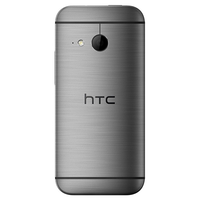 Смартфон HTC One Mini 2 (M8 mini) Gunmetal Gray