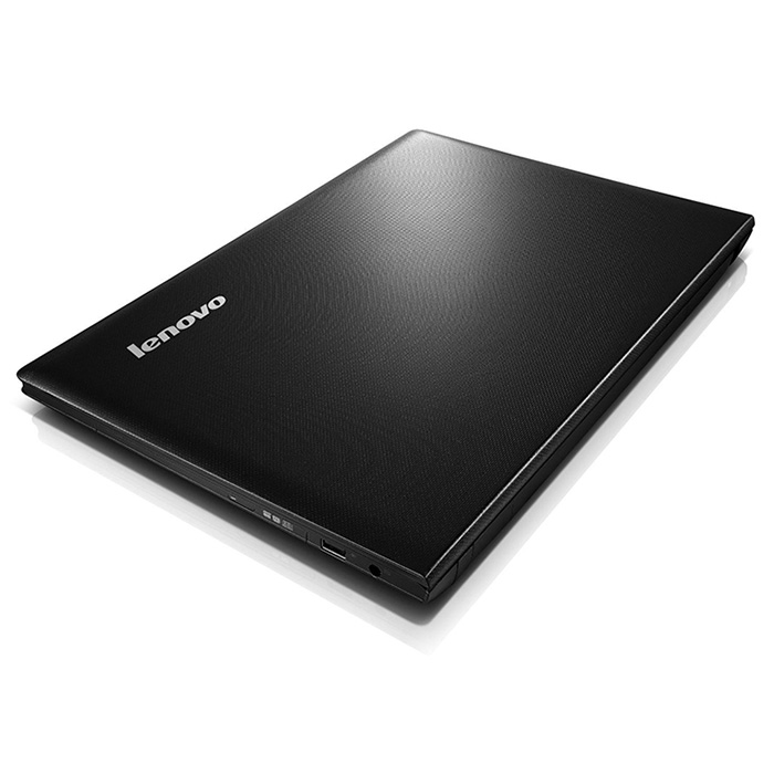 Ноутбук LENOVO IdeaPad G505G Black