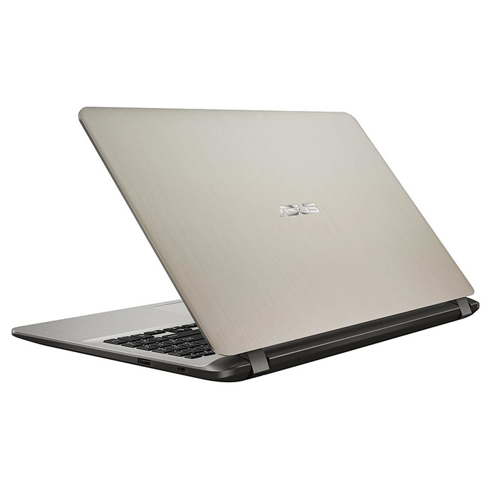 Ноутбук ASUS X507UA Icicle Gold (X507UA-EJ1032)