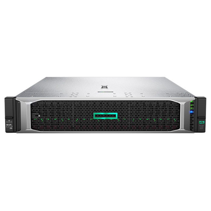 Сервер HPE ProLiant DL380 Gen10 (P02464-B21)