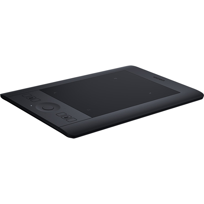 Графический планшет WACOM Intuos Pro S (PTH460K0B)